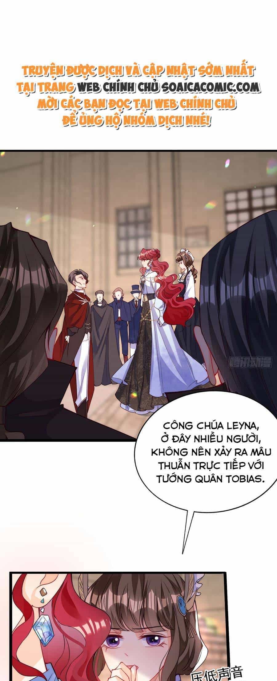 Đêm Không Ngủ Của Long Vương - Chương 10 - ảnh 1