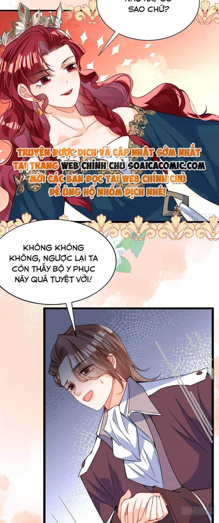Đêm Không Ngủ Của Long Vương - Chương 10 - ảnh 11