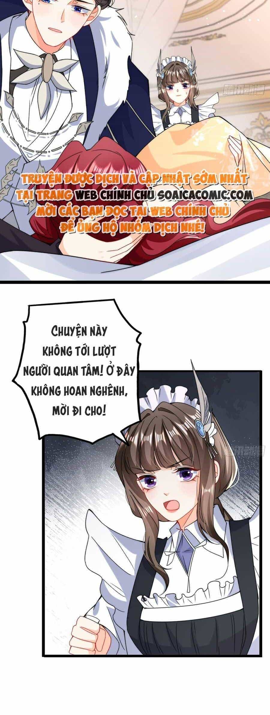 Đêm Không Ngủ Của Long Vương - Chương 12 - ảnh 14