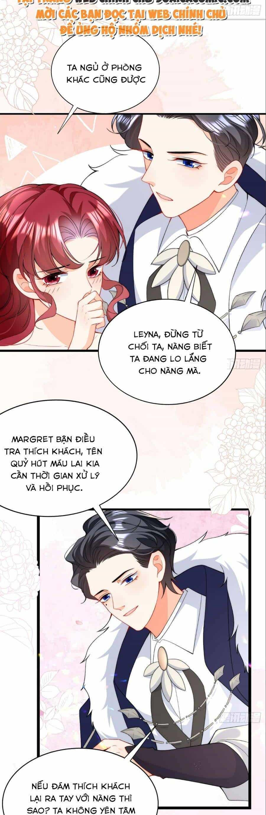 Đêm Không Ngủ Của Long Vương - Chương 14 - ảnh 15