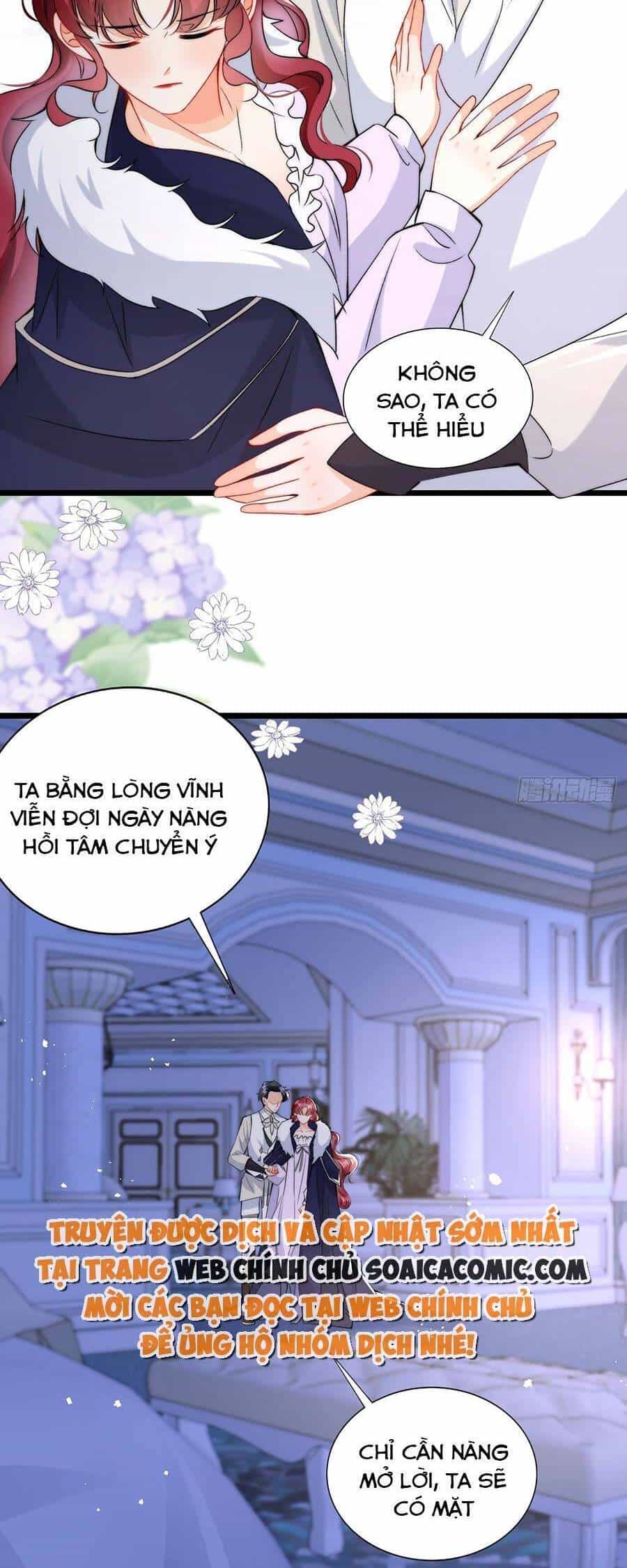 Đêm Không Ngủ Của Long Vương - Chương 15 - ảnh 11