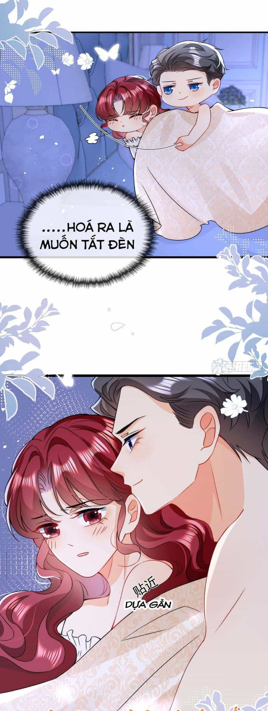 Đêm Không Ngủ Của Long Vương - Chương 15 - ảnh 19