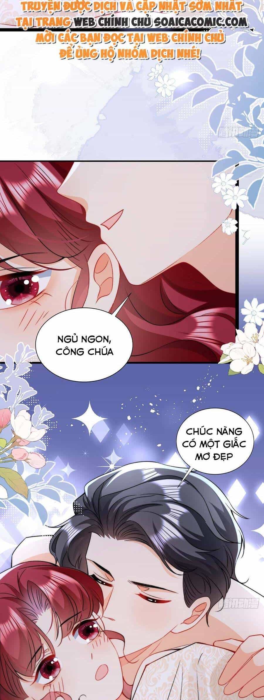 Đêm Không Ngủ Của Long Vương - Chương 15 - ảnh 20