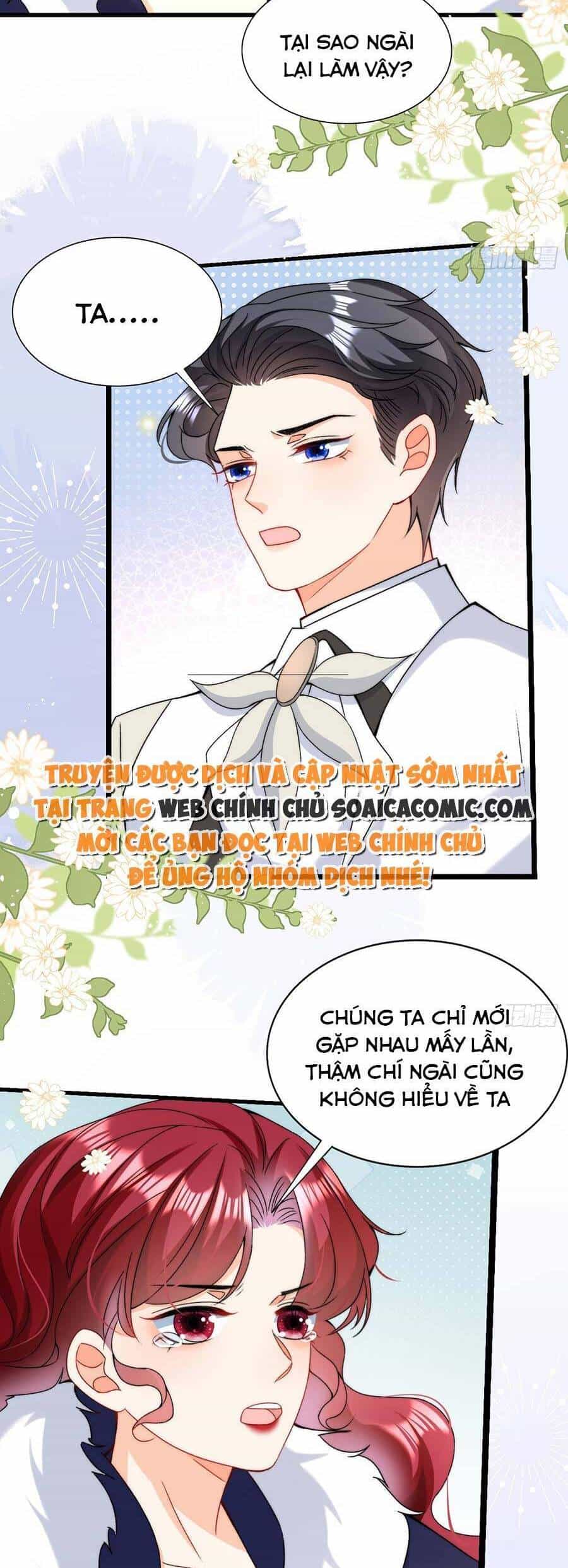 Đêm Không Ngủ Của Long Vương - Chương 15 - ảnh 5