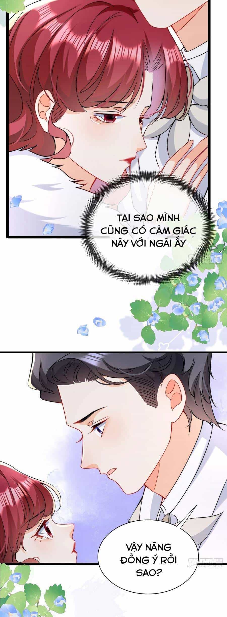 Đêm Không Ngủ Của Long Vương - Chương 15 - ảnh 9