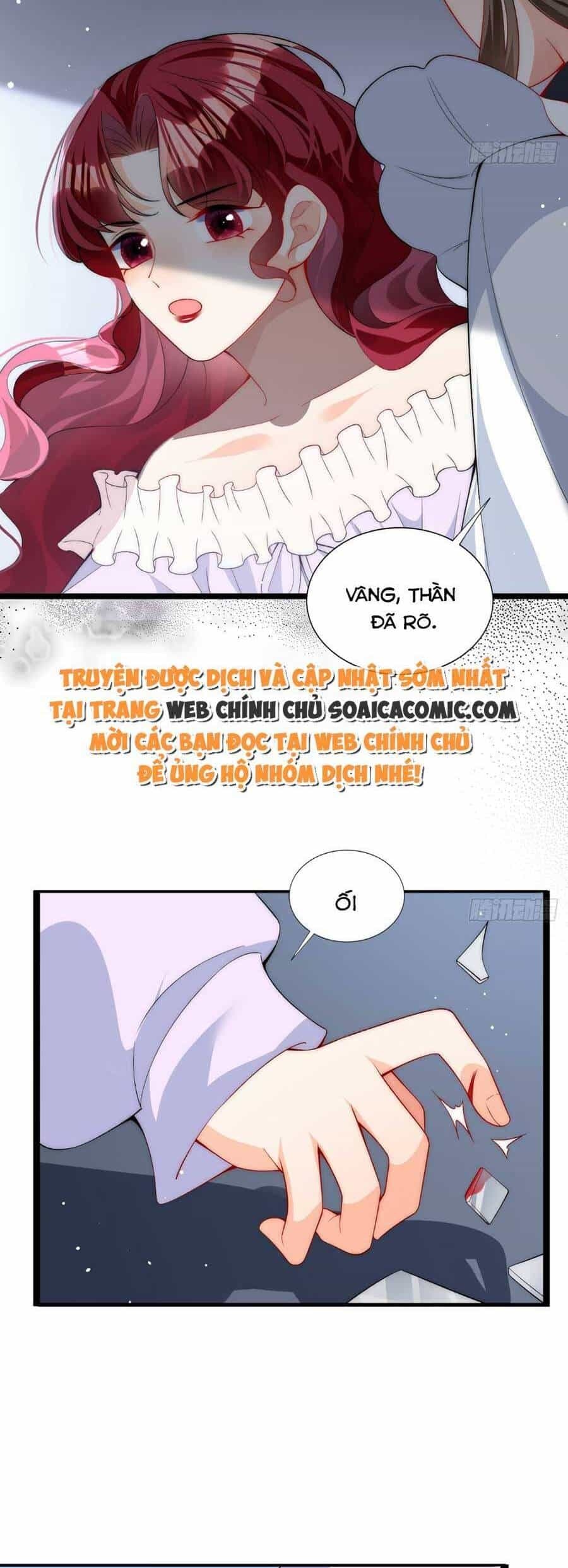 Đêm Không Ngủ Của Long Vương - Chương 16 - ảnh 14