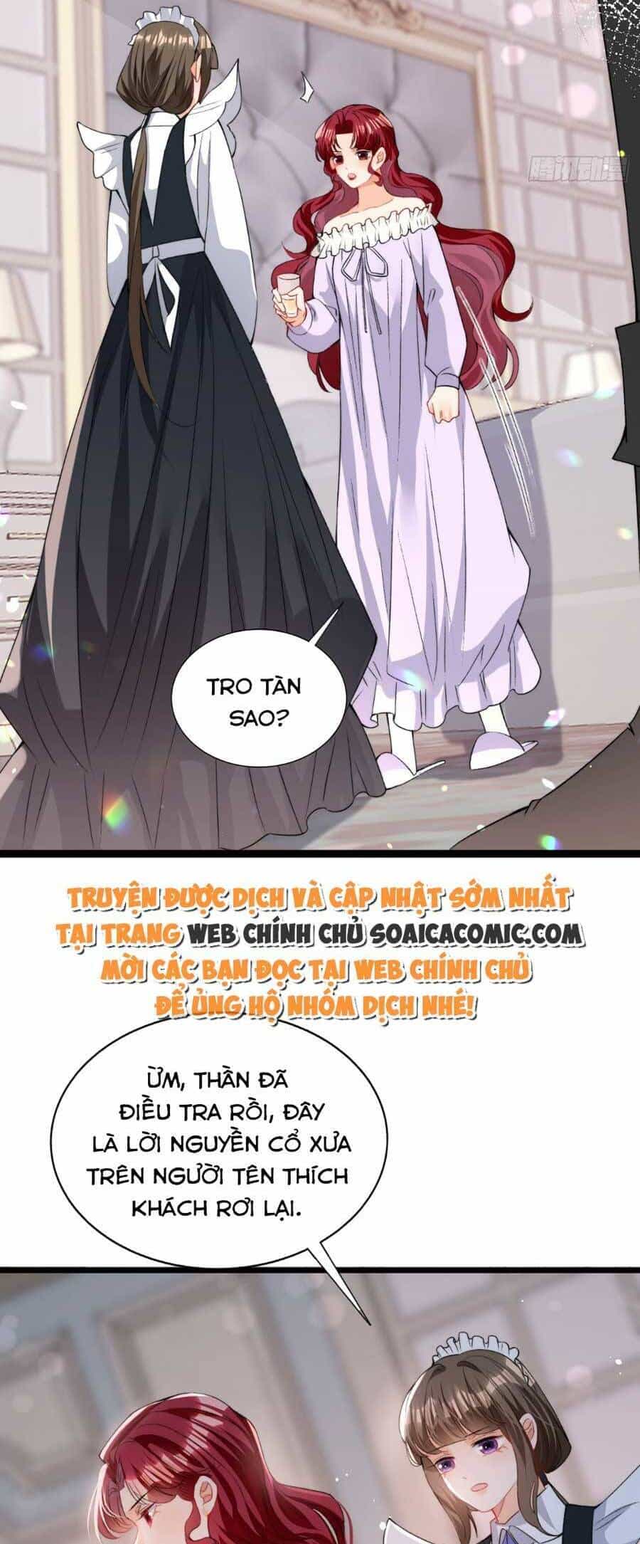 Đêm Không Ngủ Của Long Vương - Chương 16 - ảnh 5