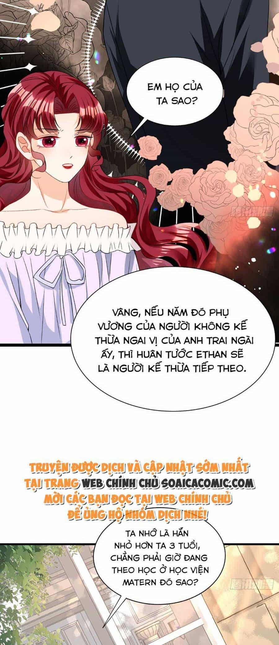 Đêm Không Ngủ Của Long Vương - Chương 16 - ảnh 8