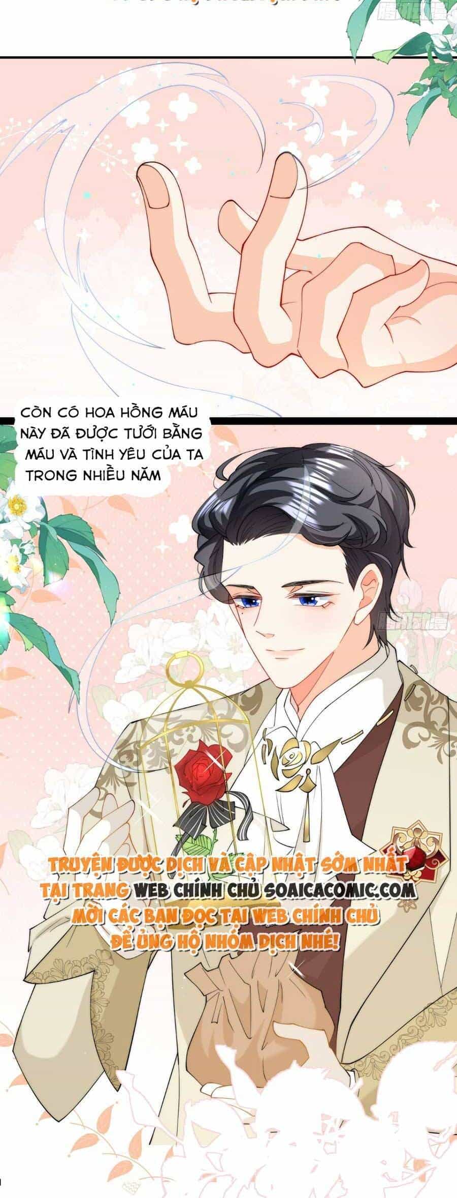 Đêm Không Ngủ Của Long Vương - Chương 17 - ảnh 15