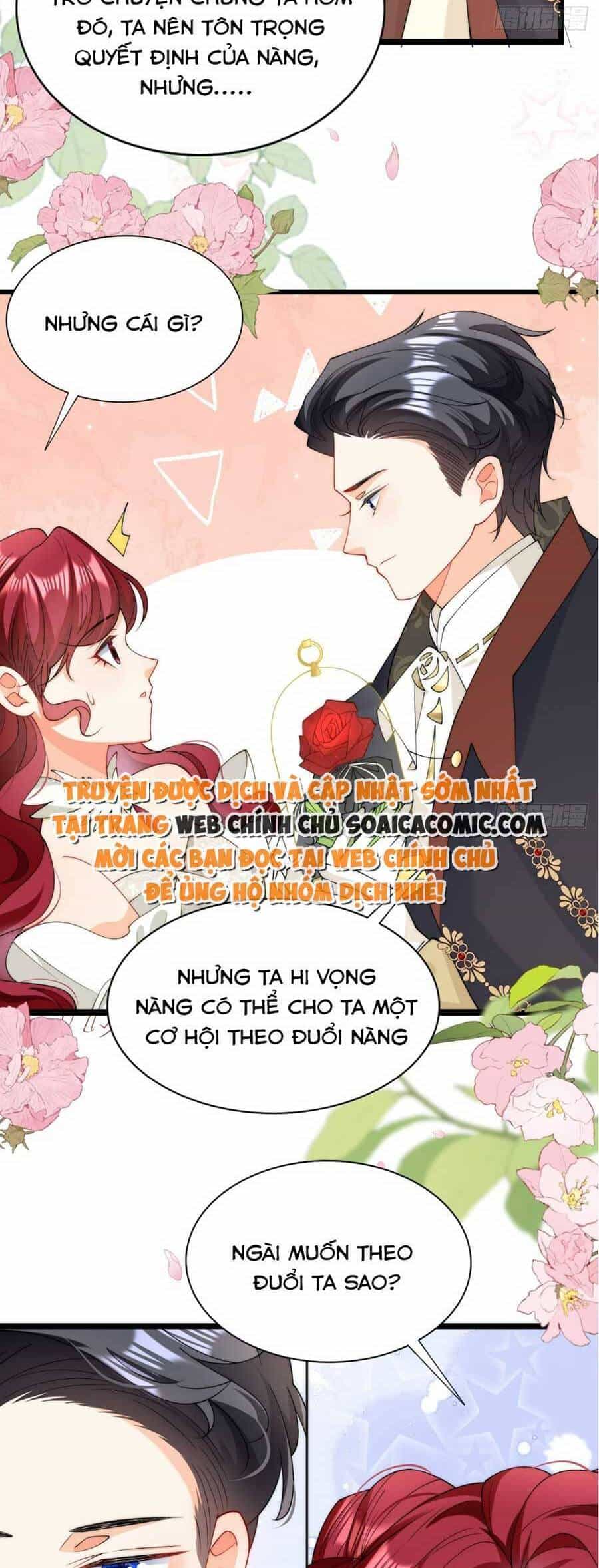 Đêm Không Ngủ Của Long Vương - Chương 17 - ảnh 23