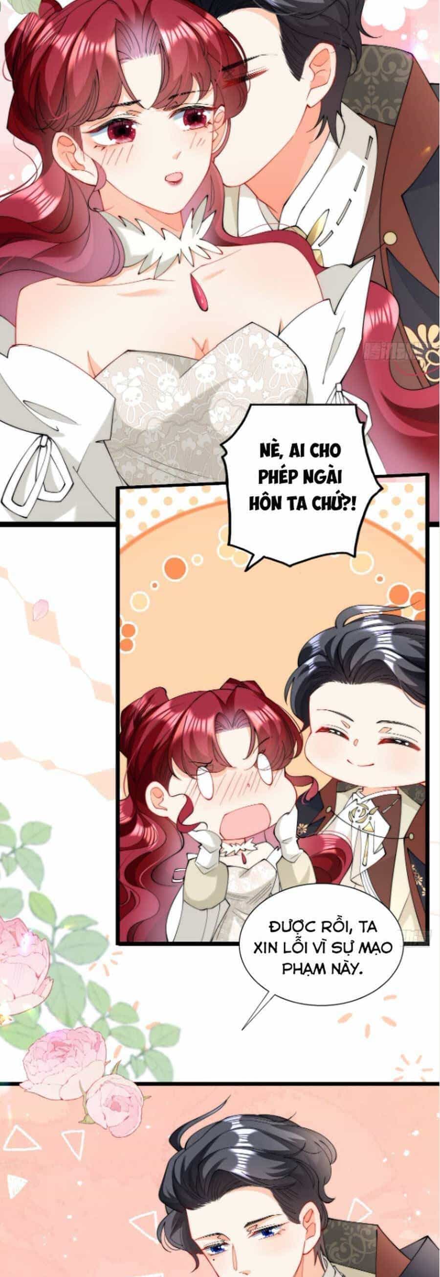 Đêm Không Ngủ Của Long Vương - Chương 18 - ảnh 2