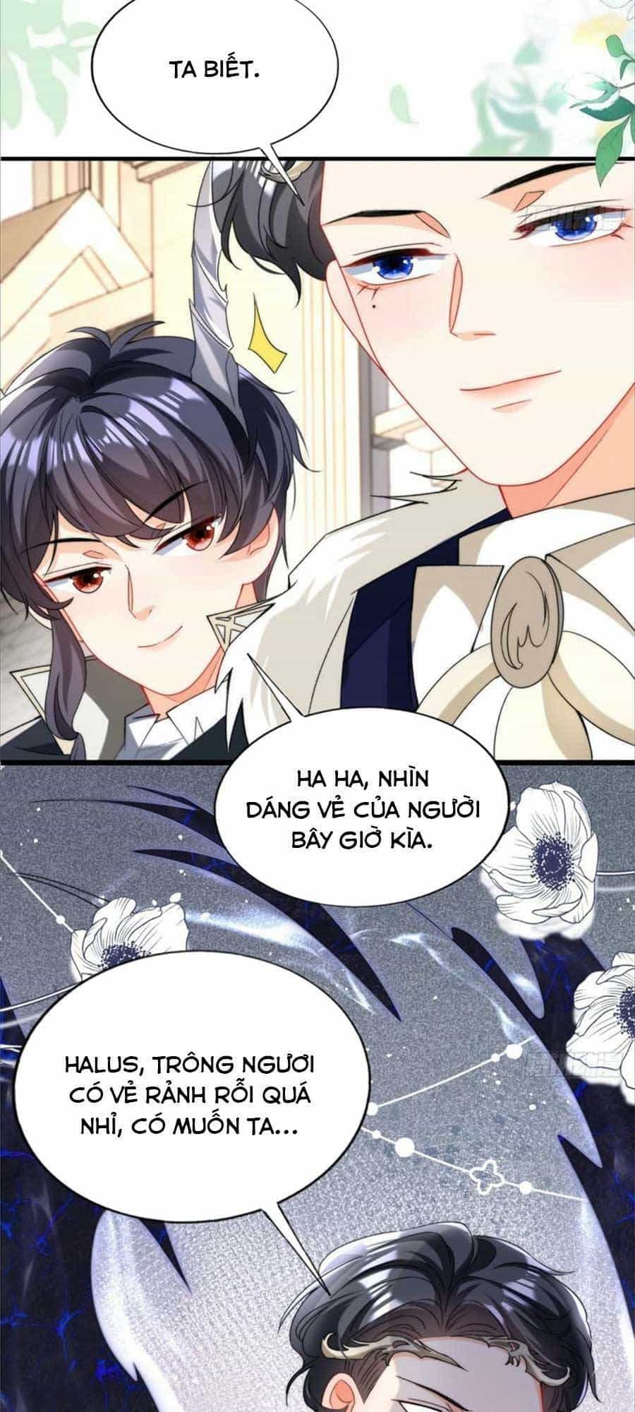 Đêm Không Ngủ Của Long Vương - Chương 2 - ảnh 13