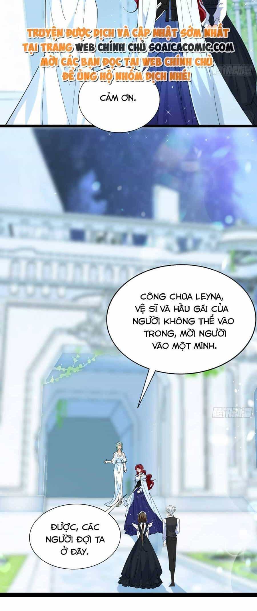 Đêm Không Ngủ Của Long Vương - Chương 20 - ảnh 8