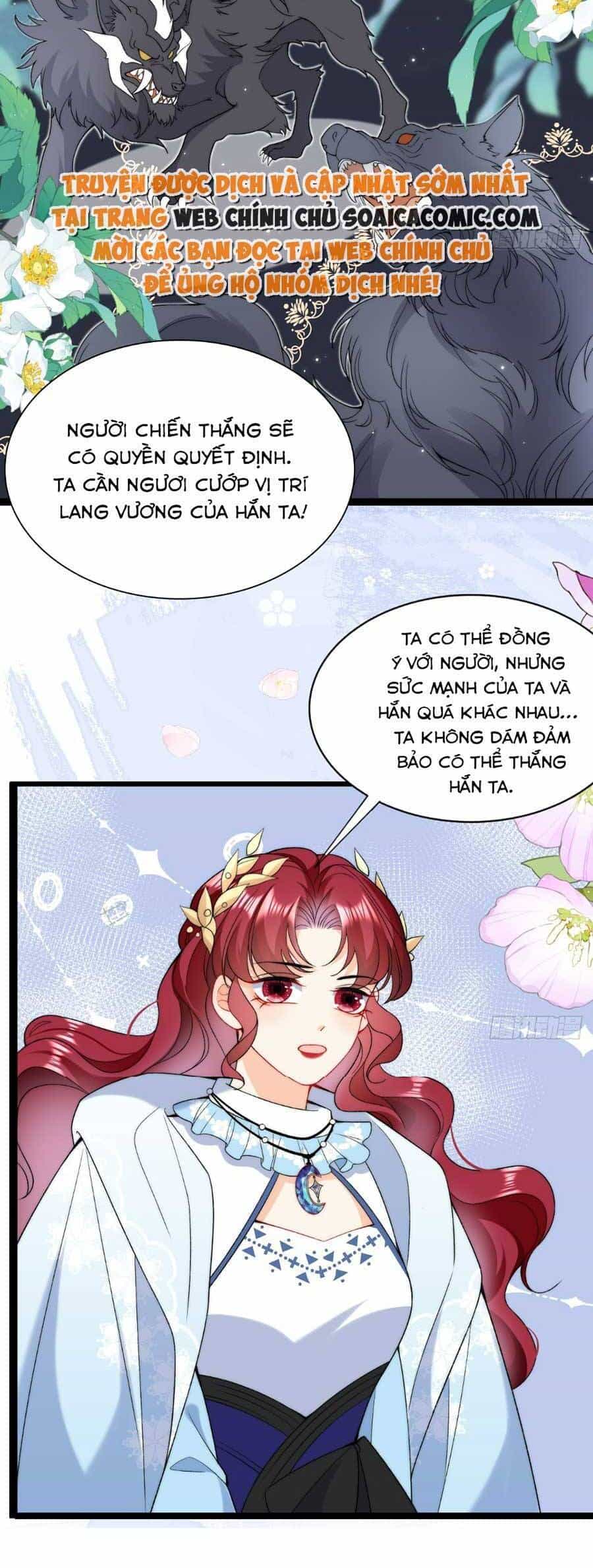 Đêm Không Ngủ Của Long Vương - Chương 22 - ảnh 12