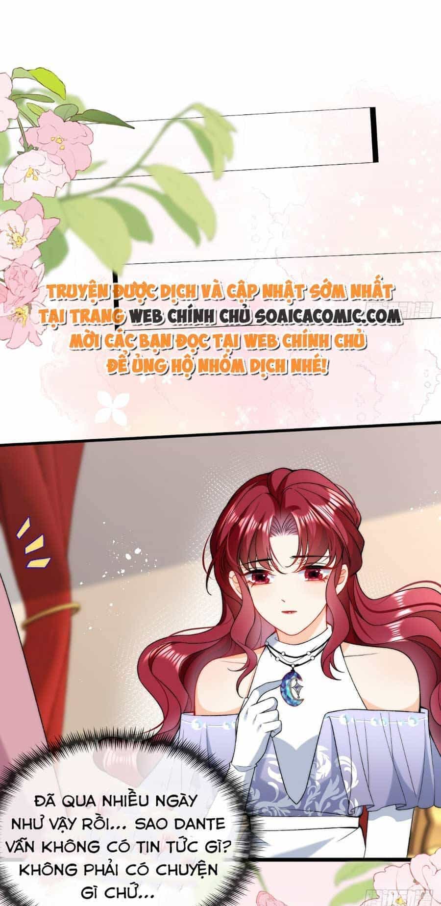 Đêm Không Ngủ Của Long Vương - Chương 22 - ảnh 22