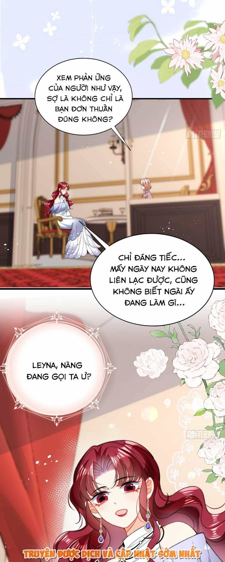 Đêm Không Ngủ Của Long Vương - Chương 22 - ảnh 24