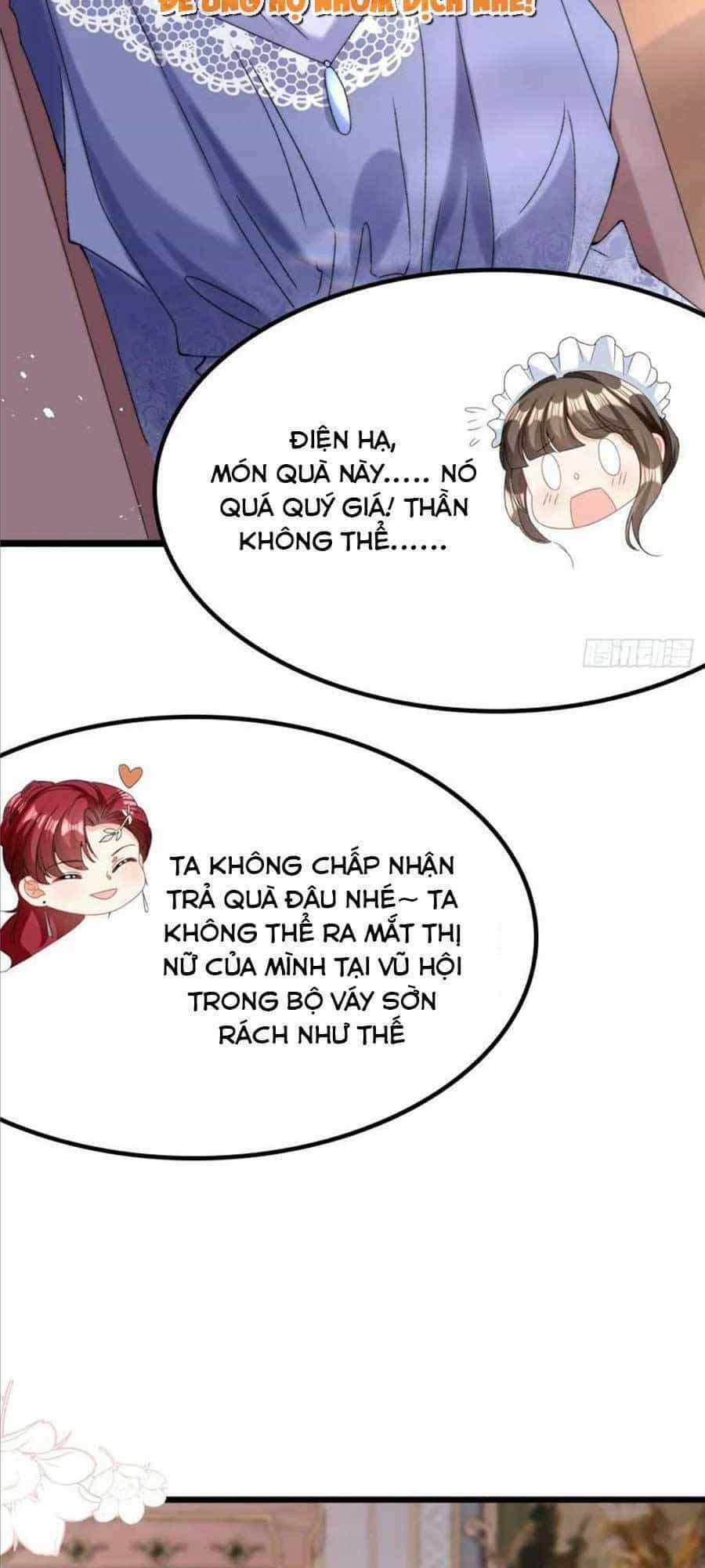 Đêm Không Ngủ Của Long Vương - Chương 3 - ảnh 14