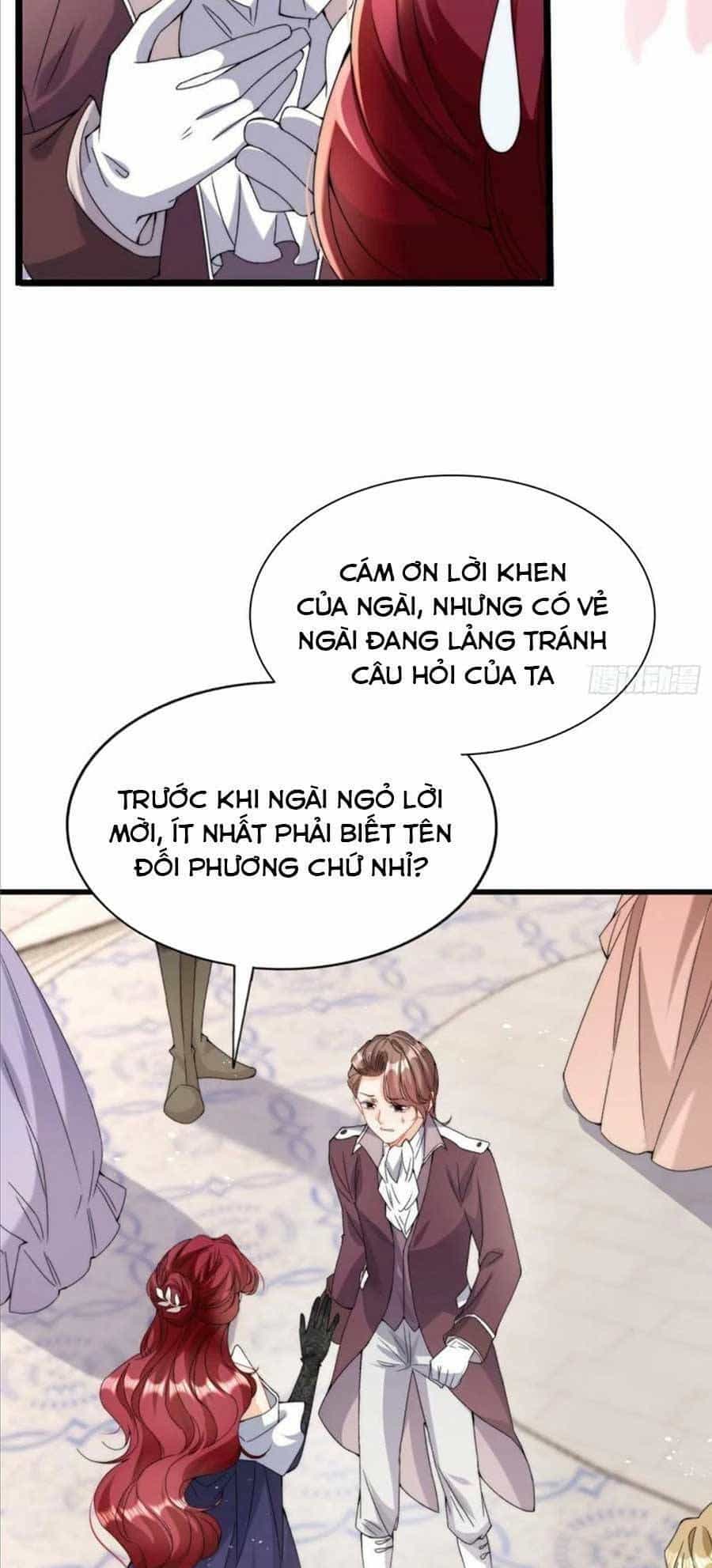 Đêm Không Ngủ Của Long Vương - Chương 3 - ảnh 32