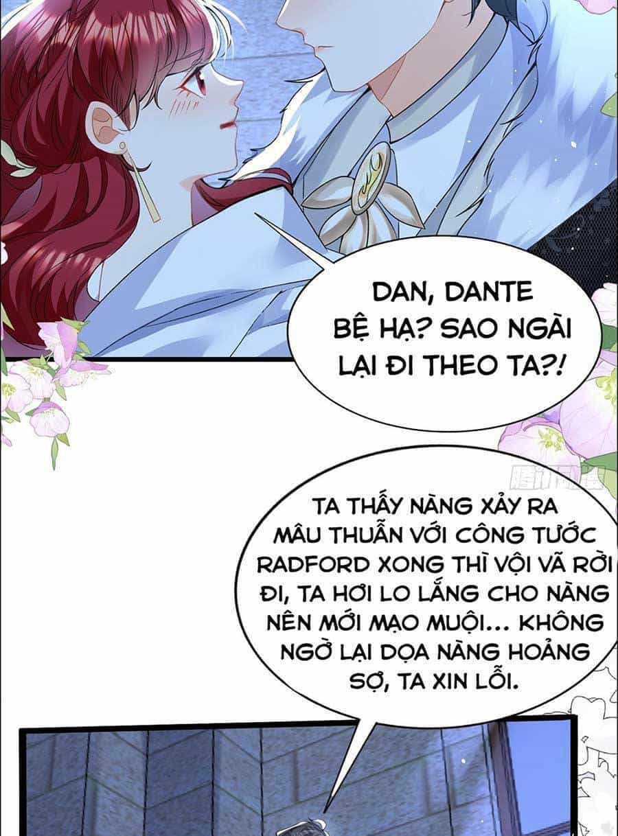 Đêm Không Ngủ Của Long Vương - Chương 4 - ảnh 10