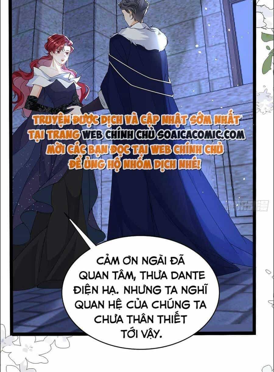 Đêm Không Ngủ Của Long Vương - Chương 4 - ảnh 11