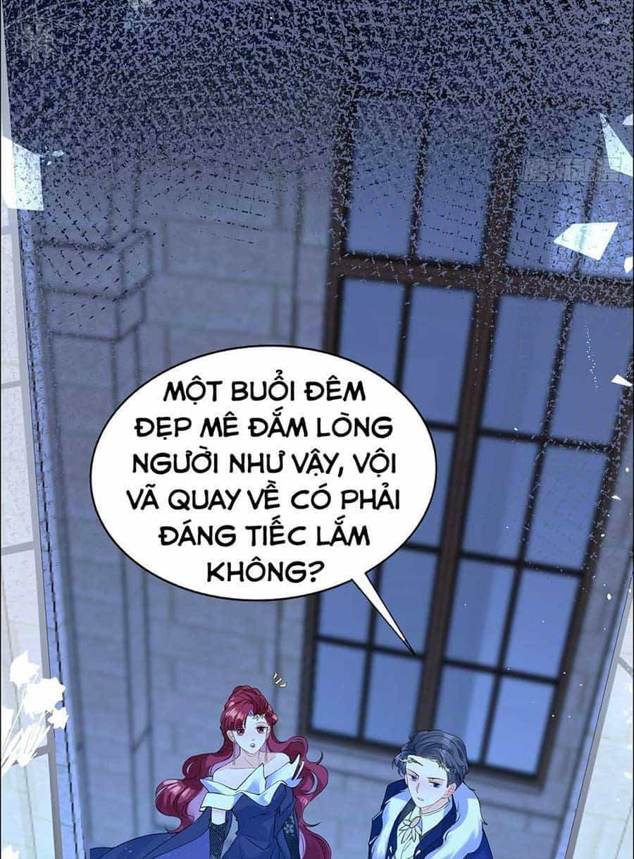 Đêm Không Ngủ Của Long Vương - Chương 4 - ảnh 14