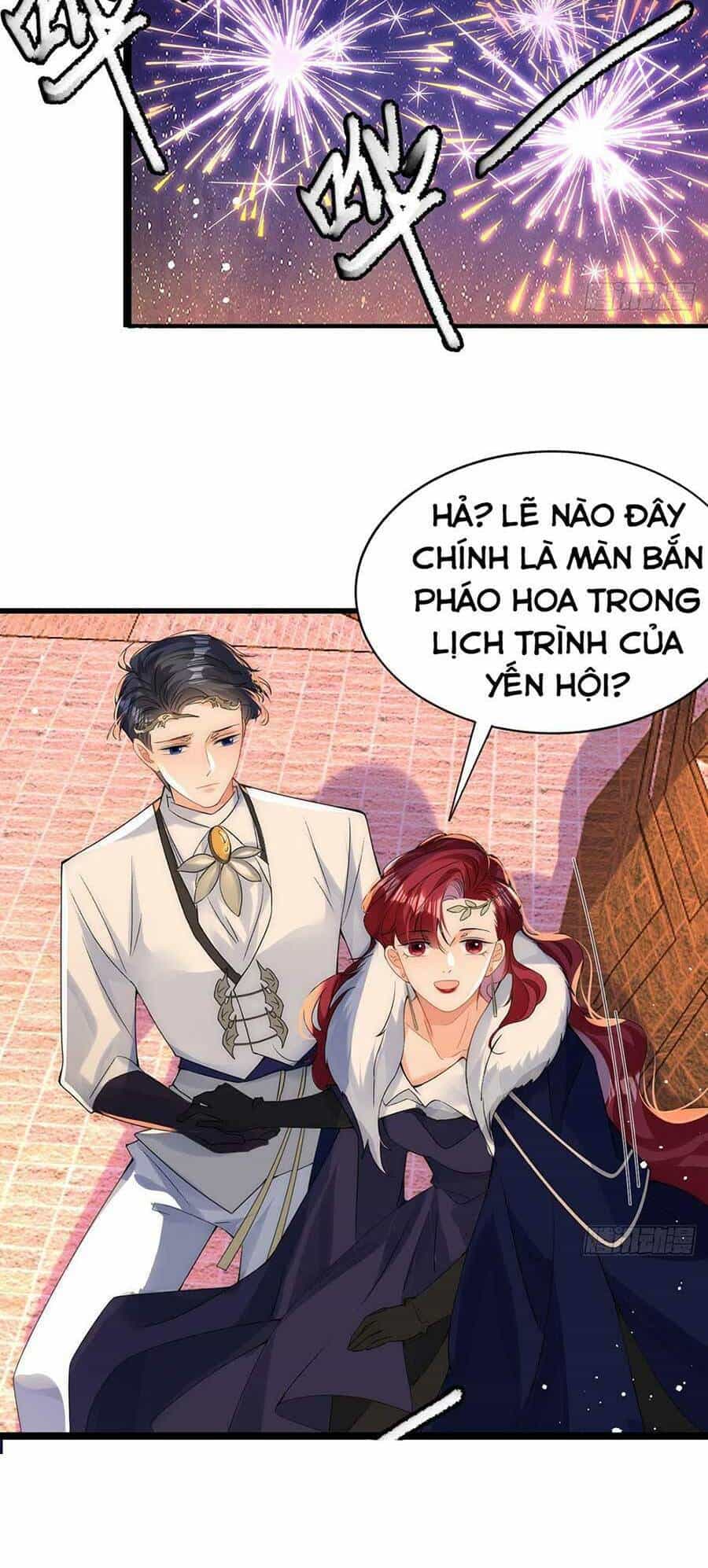 Đêm Không Ngủ Của Long Vương - Chương 4 - ảnh 28