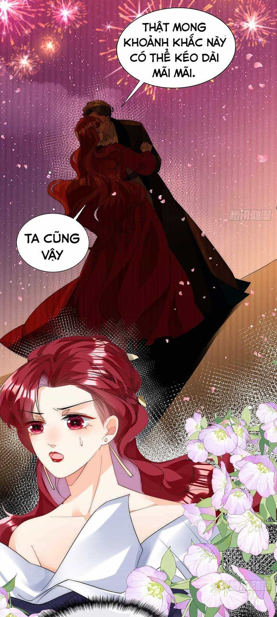 Đêm Không Ngủ Của Long Vương - Chương 4 - ảnh 41