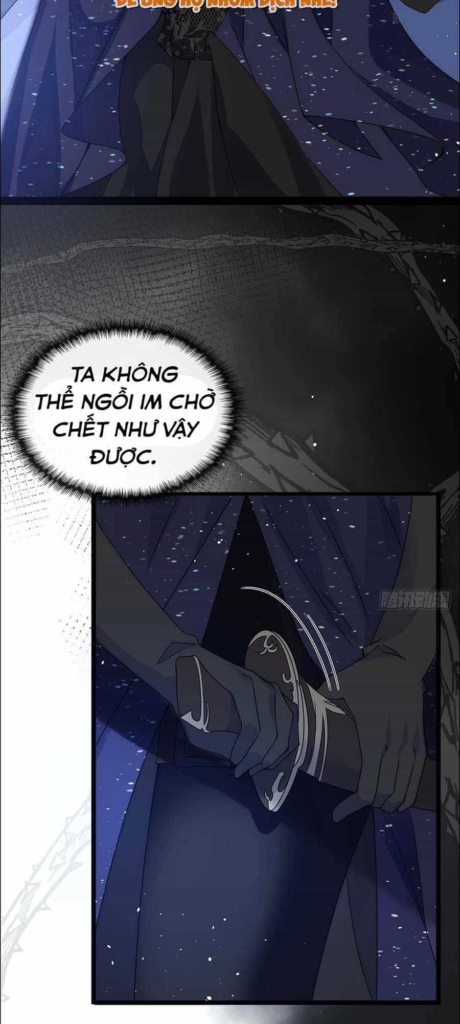 Đêm Không Ngủ Của Long Vương - Chương 4 - ảnh 5