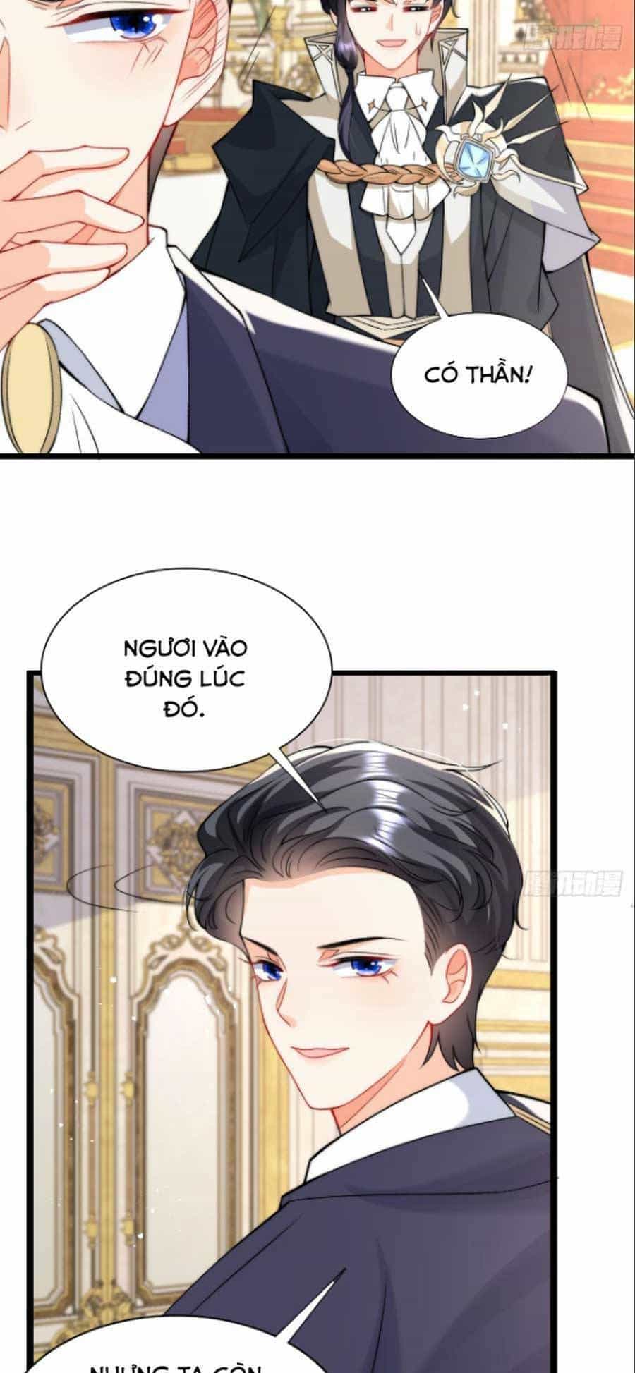 Đêm Không Ngủ Của Long Vương - Chương 6 - ảnh 20
