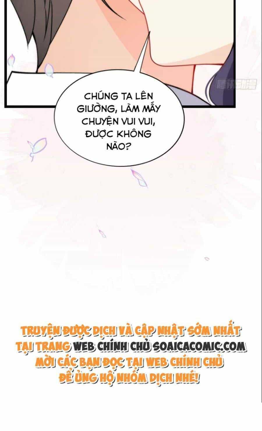 Đêm Không Ngủ Của Long Vương - Chương 6 - ảnh 36