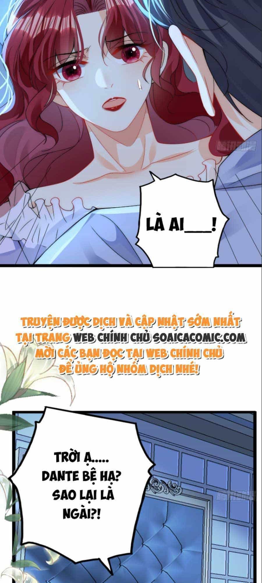 Đêm Không Ngủ Của Long Vương - Chương 7 - ảnh 11