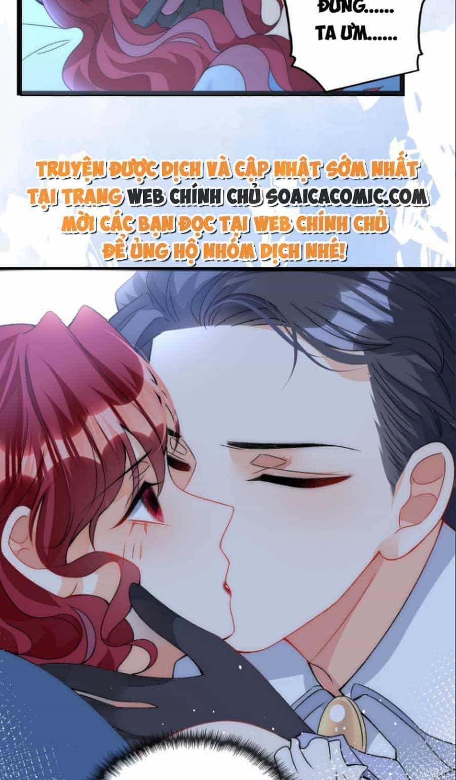 Đêm Không Ngủ Của Long Vương - Chương 7 - ảnh 17