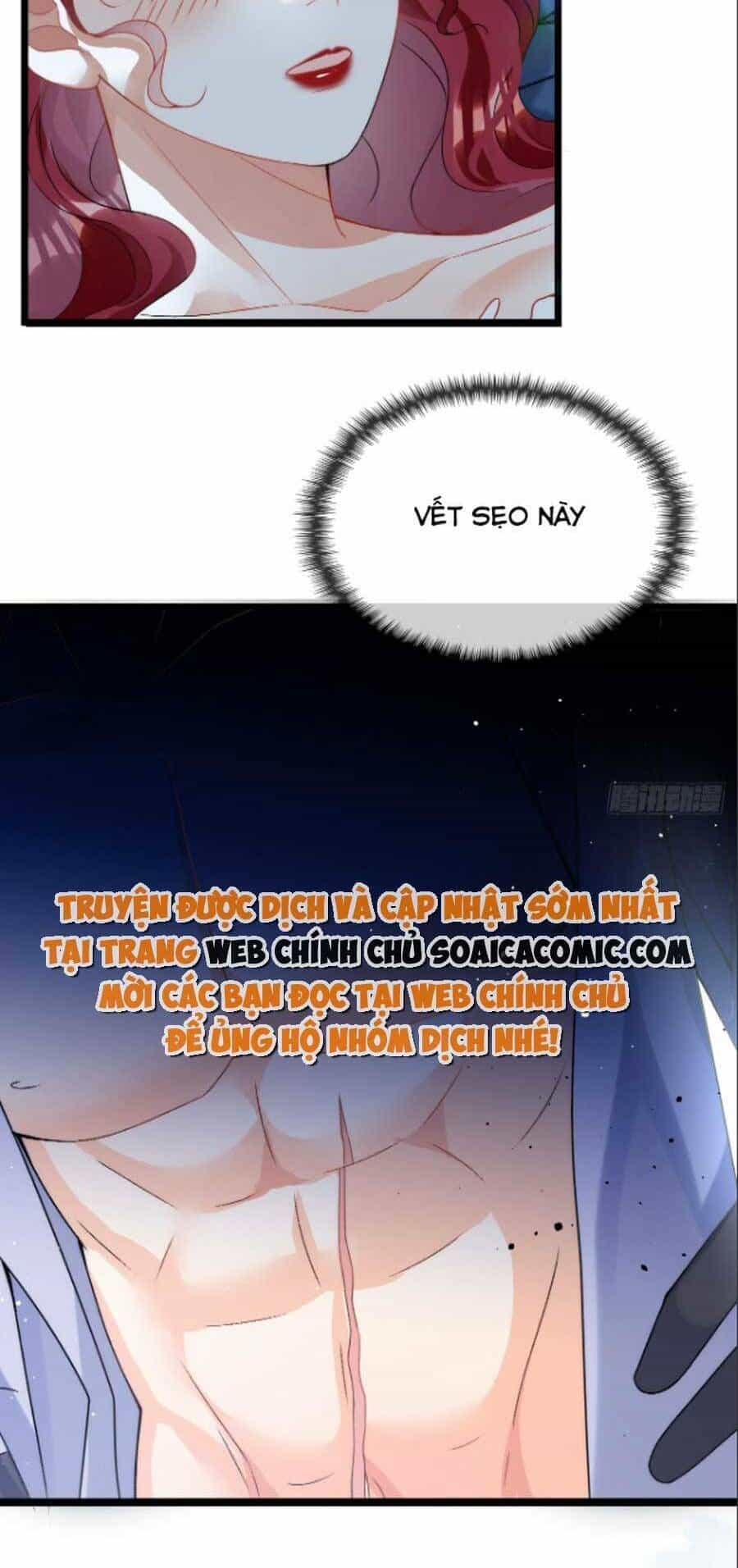 Đêm Không Ngủ Của Long Vương - Chương 7 - ảnh 21