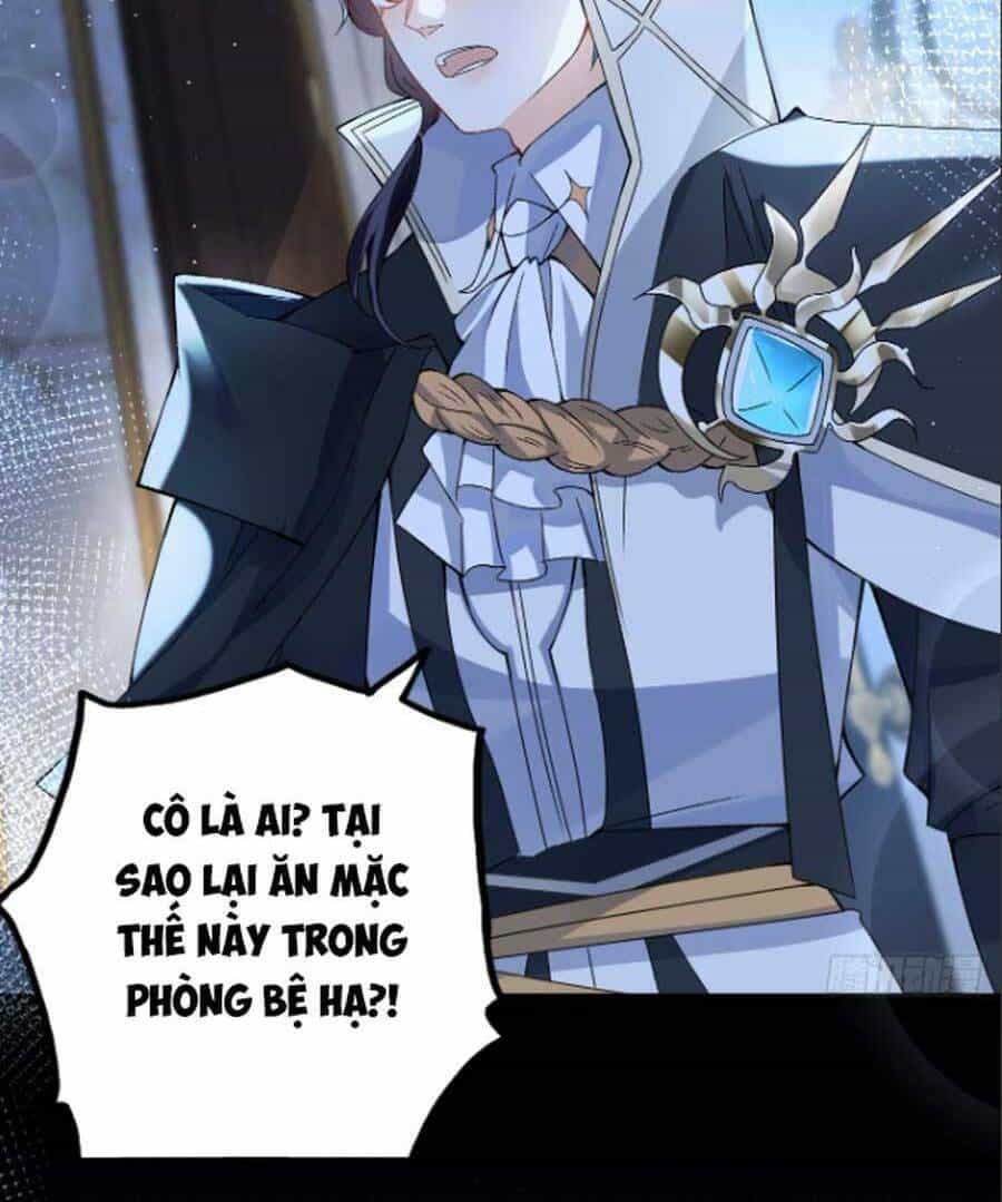 Đêm Không Ngủ Của Long Vương - Chương 7 - ảnh 5