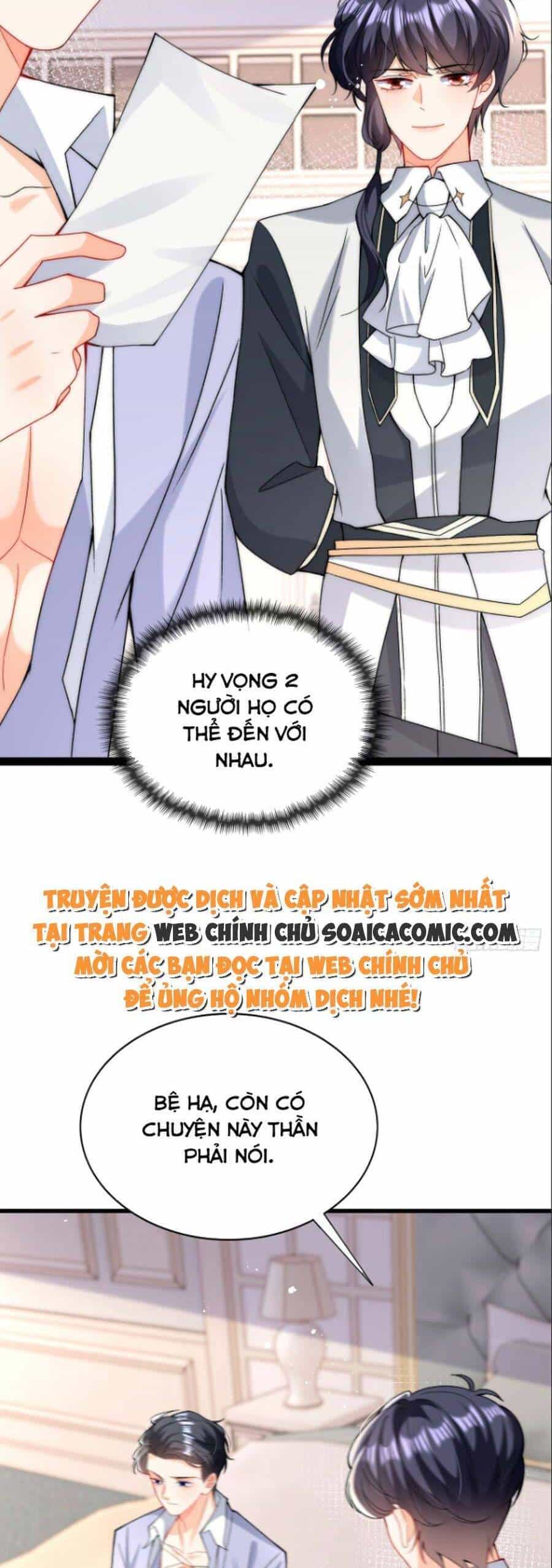 Đêm Không Ngủ Của Long Vương - Chương 9 - ảnh 11