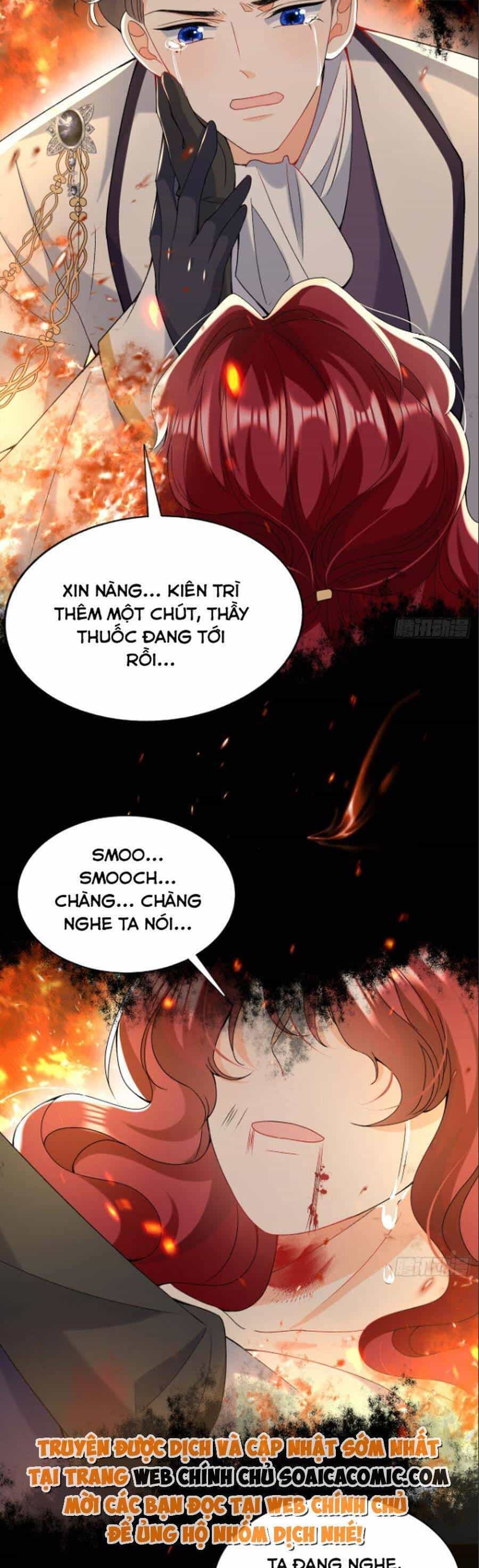 Đêm Không Ngủ Của Long Vương - Chương 9 - ảnh 2