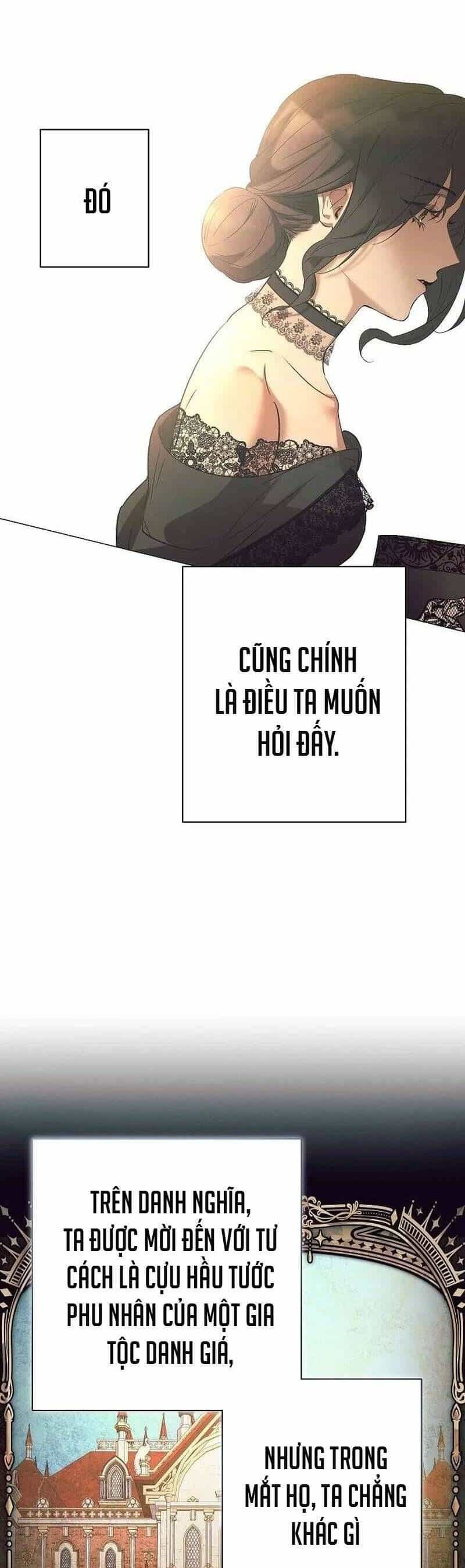 Đêm Không Ngủ Của Mãnh Thú - Chương 1 - ảnh 17