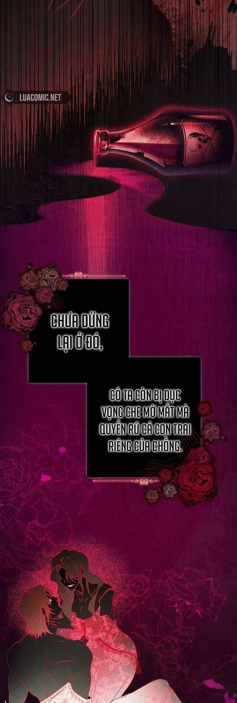 Đêm Không Ngủ Của Mãnh Thú - Chương 1 - ảnh 20