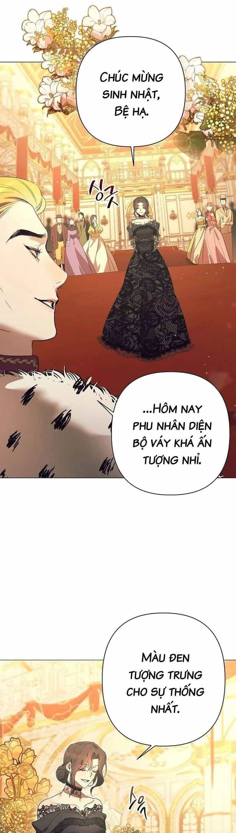 Đêm Không Ngủ Của Mãnh Thú - Chương 1 - ảnh 23