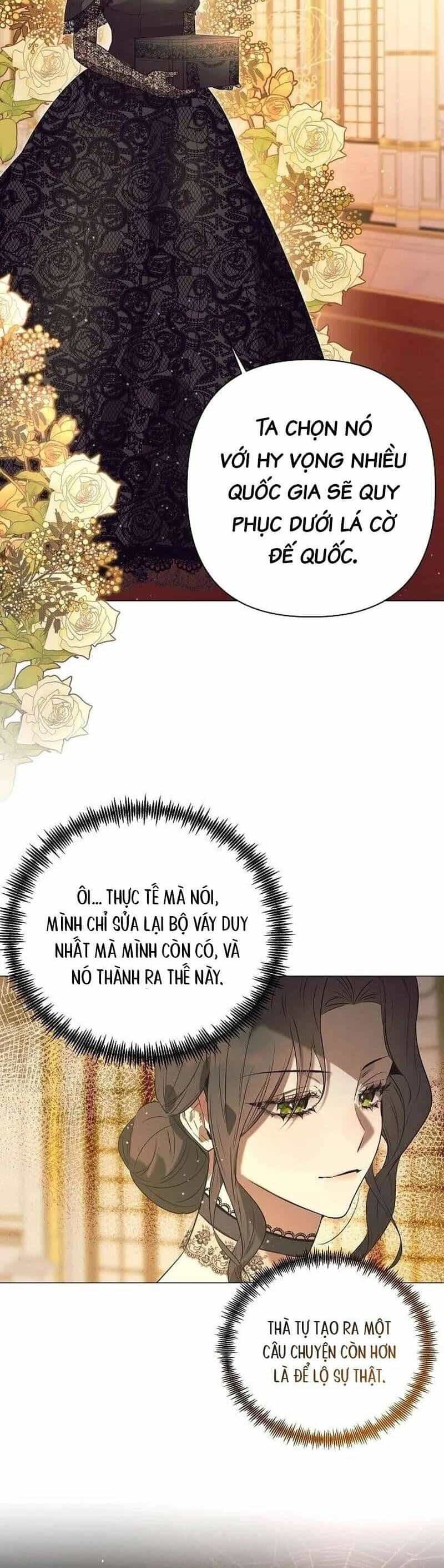 Đêm Không Ngủ Của Mãnh Thú - Chương 1 - ảnh 24