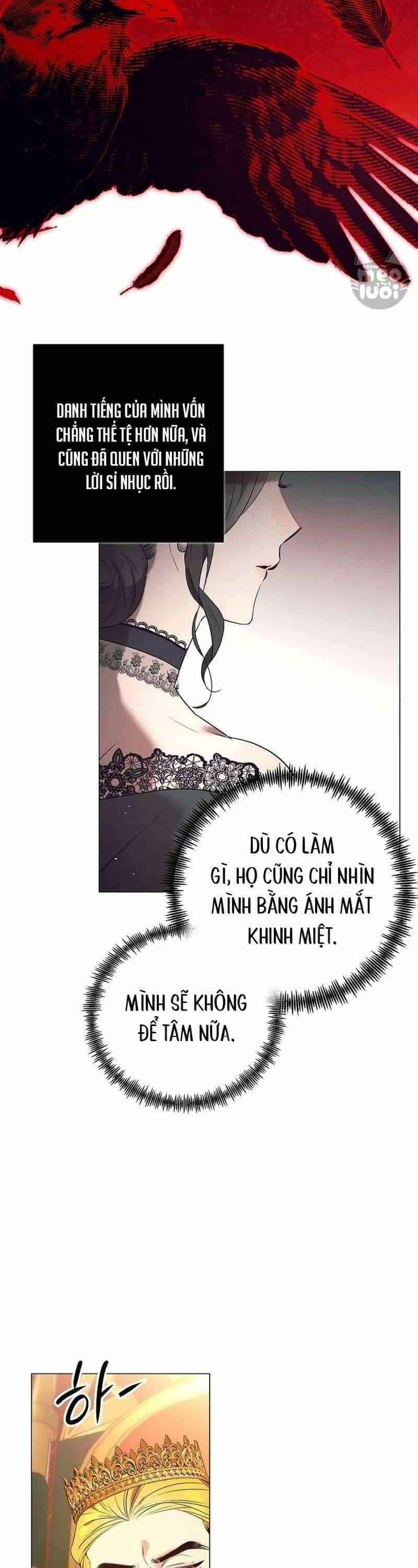 Đêm Không Ngủ Của Mãnh Thú - Chương 1 - ảnh 26