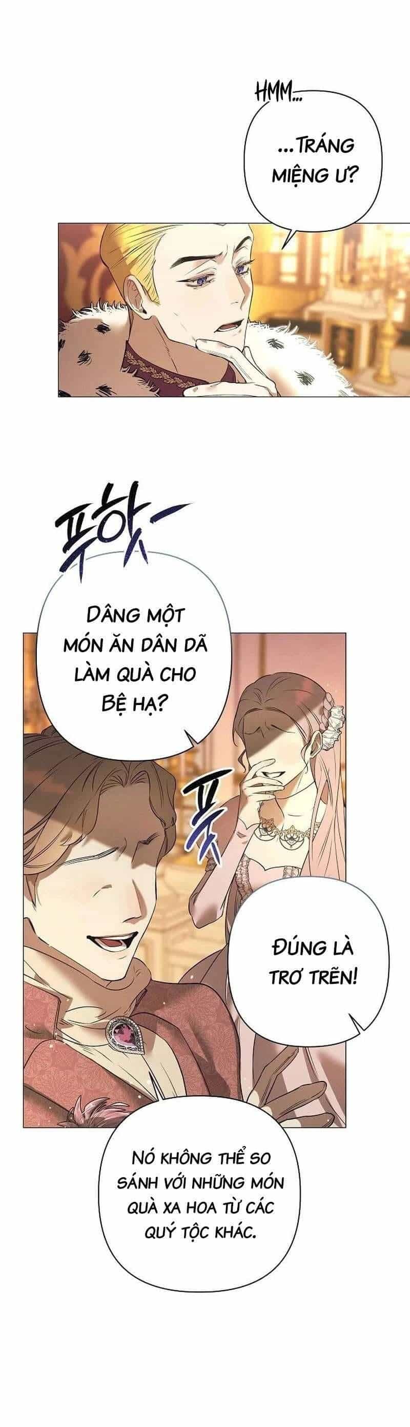 Đêm Không Ngủ Của Mãnh Thú - Chương 1 - ảnh 28