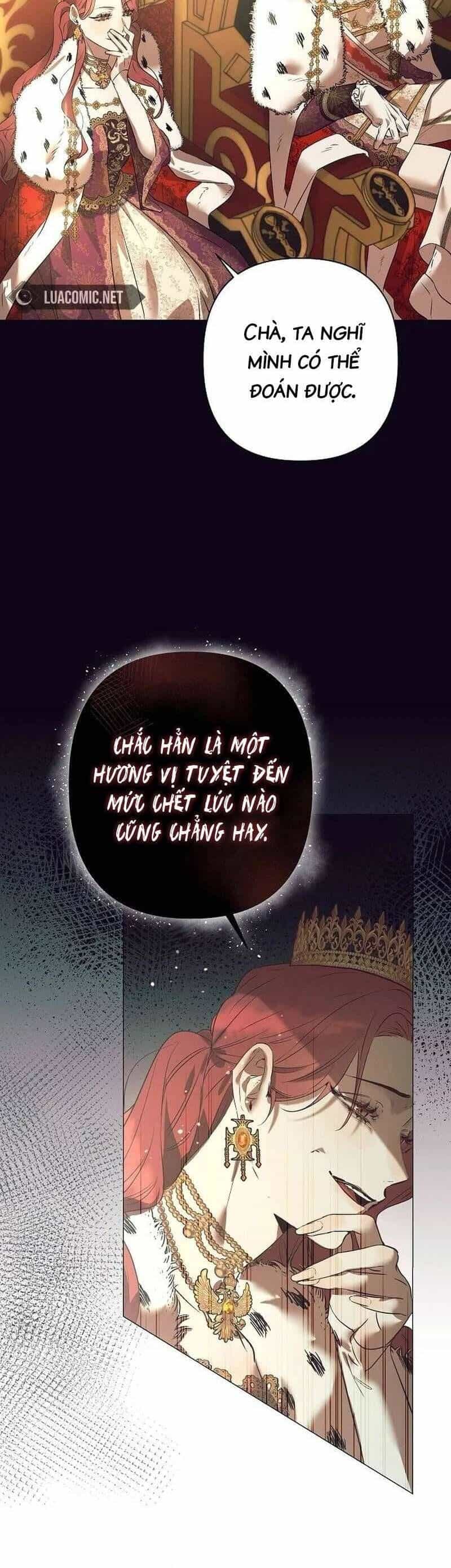 Đêm Không Ngủ Của Mãnh Thú - Chương 1 - ảnh 30
