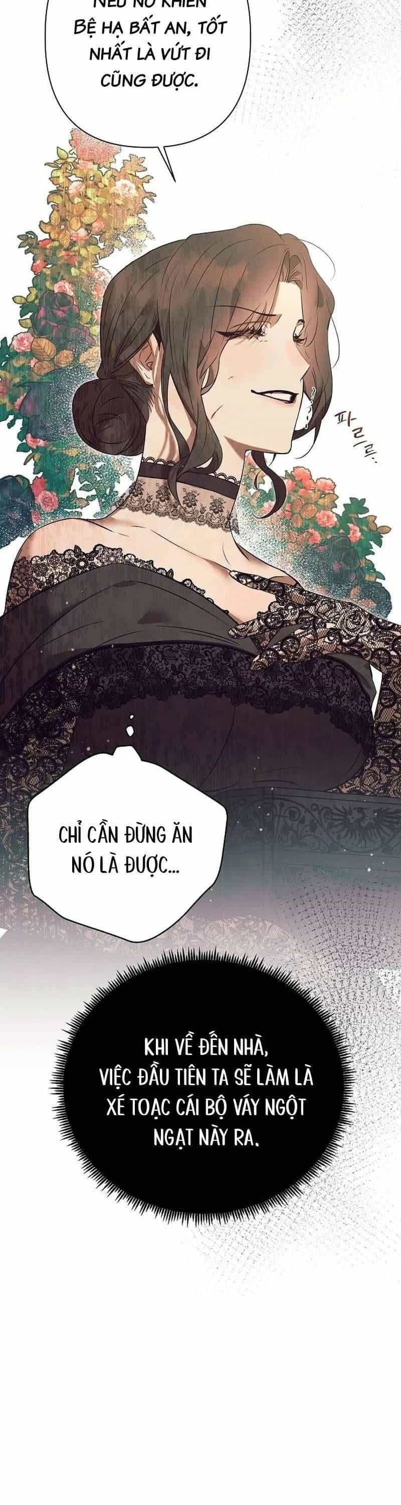 Đêm Không Ngủ Của Mãnh Thú - Chương 1 - ảnh 33