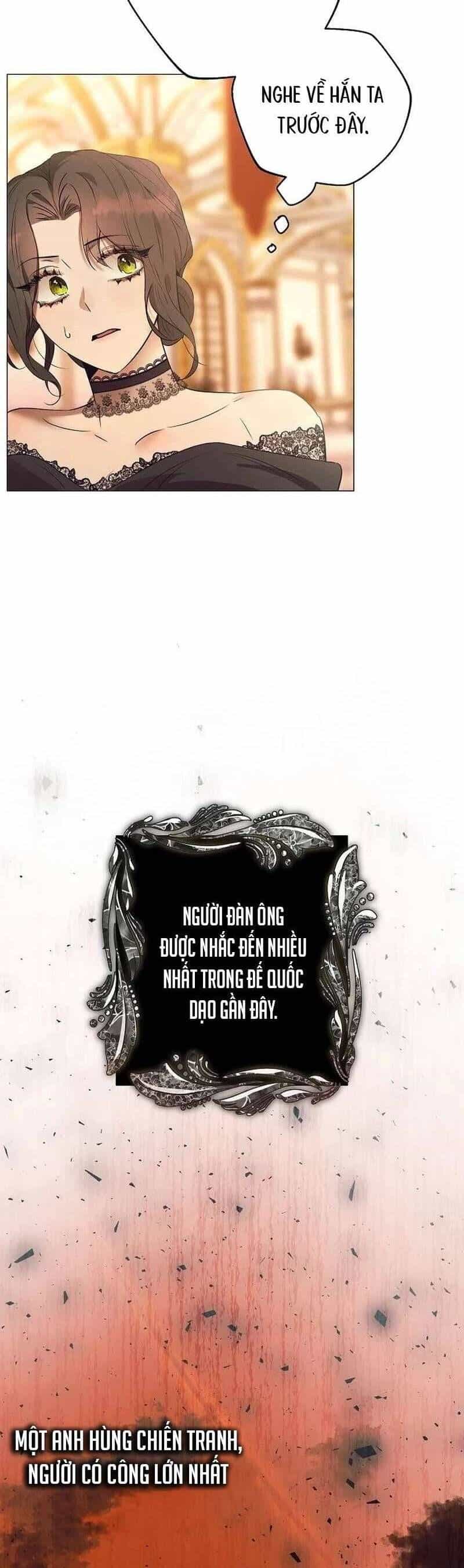Đêm Không Ngủ Của Mãnh Thú - Chương 1 - ảnh 36
