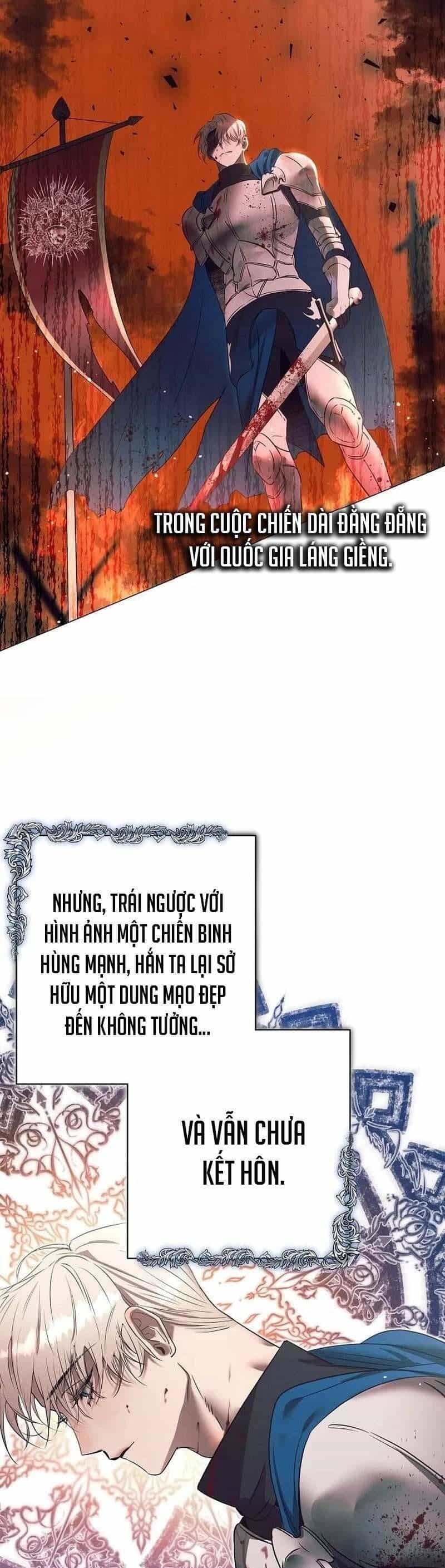 Đêm Không Ngủ Của Mãnh Thú - Chương 1 - ảnh 37