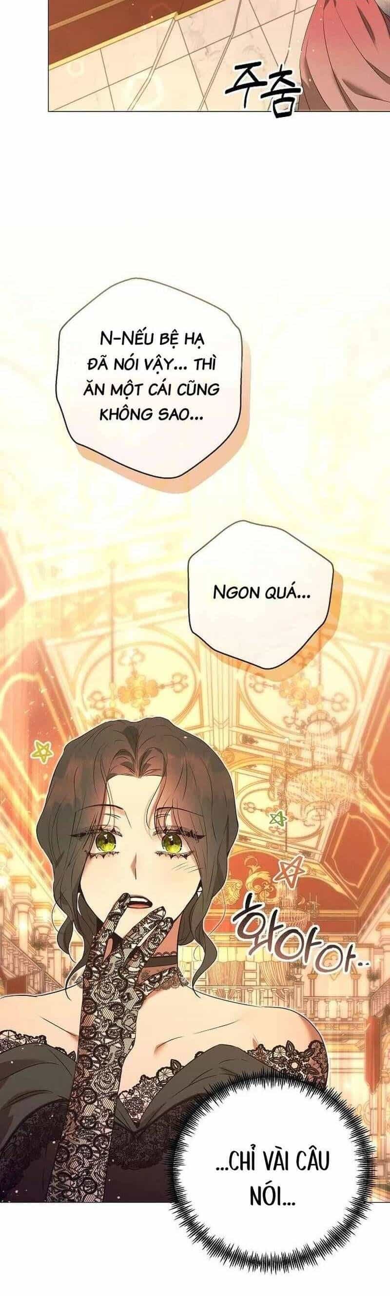 Đêm Không Ngủ Của Mãnh Thú - Chương 1 - ảnh 47