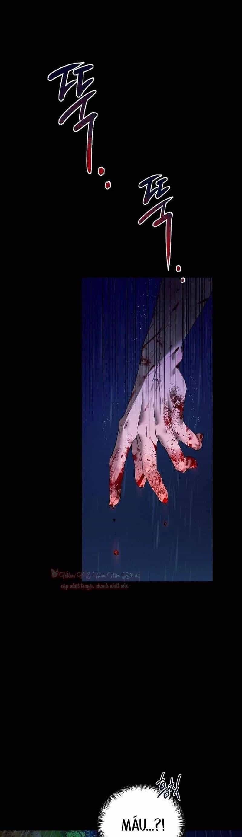 Đêm Không Ngủ Của Mãnh Thú - Chương 1 - ảnh 5