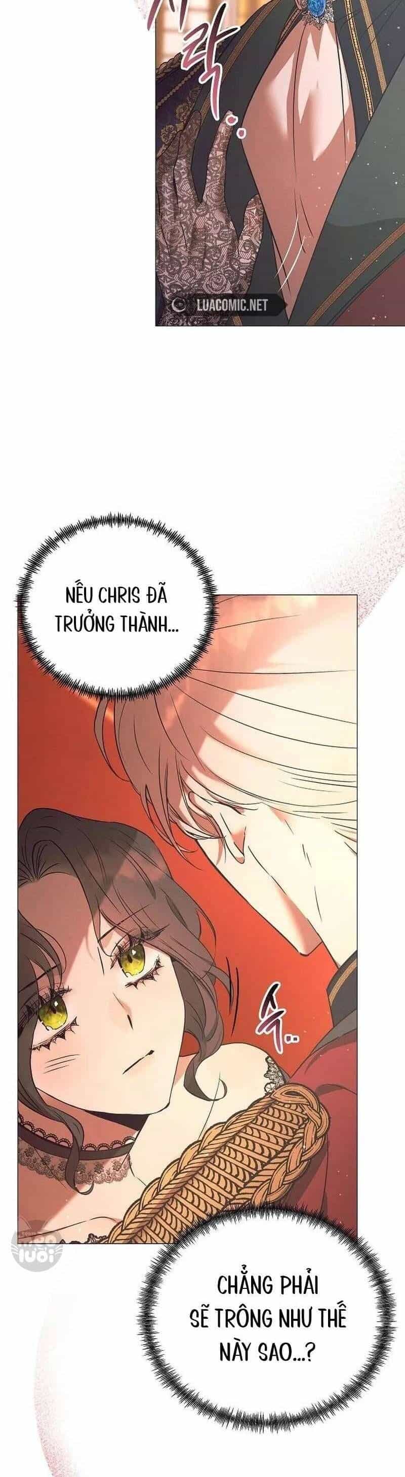 Đêm Không Ngủ Của Mãnh Thú - Chương 1 - ảnh 54