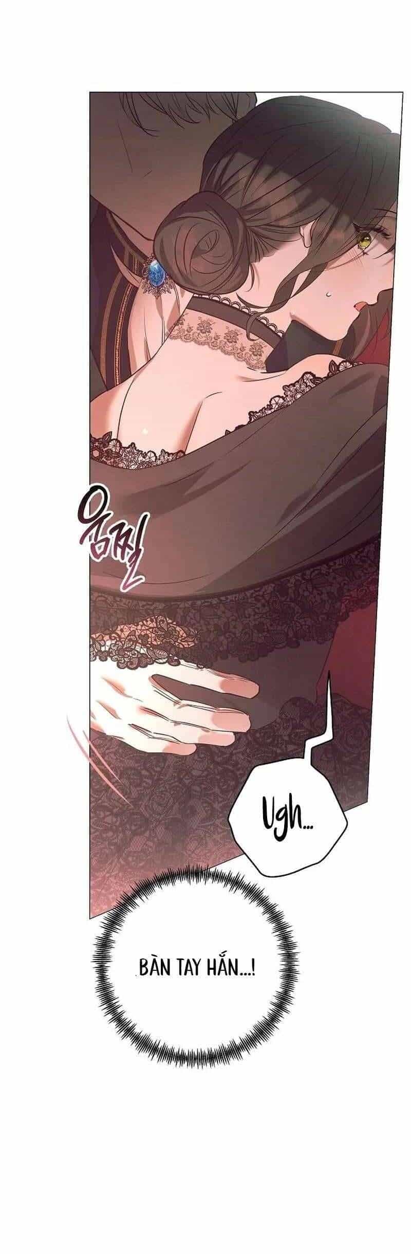 Đêm Không Ngủ Của Mãnh Thú - Chương 1 - ảnh 56